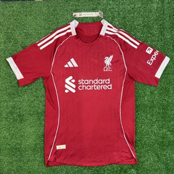 Liverpool home 2026