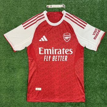 Arsenal home 2026
