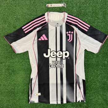 juventus home 2026