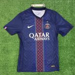 PSG home 2026