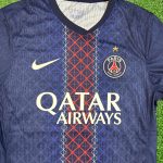 PSG home 2026