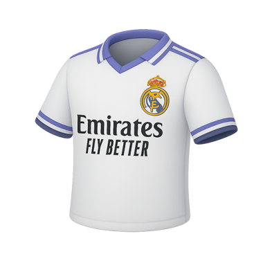 تيشرت اللاعب